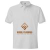 Men's EcoSmart® Jersey Polo Thumbnail