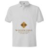 Men's EcoSmart® Jersey Polo Thumbnail