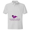 Men's EcoSmart® Jersey Polo Thumbnail