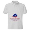 Men's EcoSmart® Jersey Polo Thumbnail