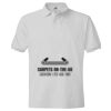 Men's EcoSmart® Jersey Polo Thumbnail
