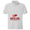 Men's EcoSmart® Jersey Polo Thumbnail