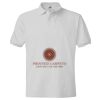 Men's EcoSmart® Jersey Polo Thumbnail