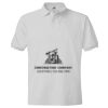 Men's EcoSmart® Jersey Polo Thumbnail