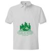 Men's EcoSmart® Jersey Polo Thumbnail