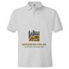 Men's EcoSmart® Jersey Polo Thumbnail