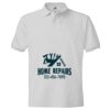 Men's EcoSmart® Jersey Polo Thumbnail