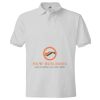 Men's EcoSmart® Jersey Polo Thumbnail