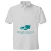 Men's EcoSmart® Jersey Polo Thumbnail