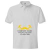 Men's EcoSmart® Jersey Polo Thumbnail