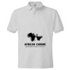 Men's EcoSmart® Jersey Polo Thumbnail