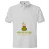 Men's EcoSmart® Jersey Polo Thumbnail