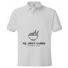 Men's EcoSmart® Jersey Polo Thumbnail