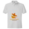 Men's EcoSmart® Jersey Polo Thumbnail