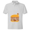 Men's EcoSmart® Jersey Polo Thumbnail