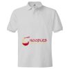 Men's EcoSmart® Jersey Polo Thumbnail