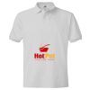 Men's EcoSmart® Jersey Polo Thumbnail
