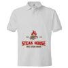Men's EcoSmart® Jersey Polo Thumbnail