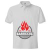 Men's EcoSmart® Jersey Polo Thumbnail