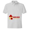 Men's EcoSmart® Jersey Polo Thumbnail