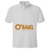 Men's EcoSmart® Jersey Polo Thumbnail