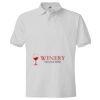 Men's EcoSmart® Jersey Polo Thumbnail