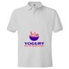 Men's EcoSmart® Jersey Polo Thumbnail