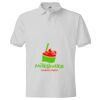 Men's EcoSmart® Jersey Polo Thumbnail