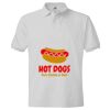 Men's EcoSmart® Jersey Polo Thumbnail