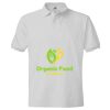 Men's EcoSmart® Jersey Polo Thumbnail