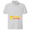 Men's EcoSmart® Jersey Polo Thumbnail