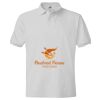 Men's EcoSmart® Jersey Polo Thumbnail