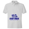 Men's EcoSmart® Jersey Polo Thumbnail