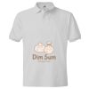 Men's EcoSmart® Jersey Polo Thumbnail