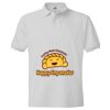 Men's EcoSmart® Jersey Polo Thumbnail