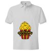 Men's EcoSmart® Jersey Polo Thumbnail