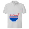 Men's EcoSmart® Jersey Polo Thumbnail
