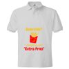 Men's EcoSmart® Jersey Polo Thumbnail