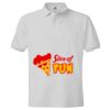 Men's EcoSmart® Jersey Polo Thumbnail