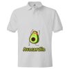 Men's EcoSmart® Jersey Polo Thumbnail