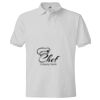 Men's EcoSmart® Jersey Polo Thumbnail