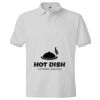 Men's EcoSmart® Jersey Polo Thumbnail