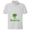 Men's EcoSmart® Jersey Polo Thumbnail