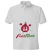 Men's EcoSmart® Jersey Polo Thumbnail