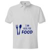 Men's EcoSmart® Jersey Polo Thumbnail