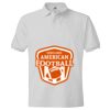 Men's EcoSmart® Jersey Polo Thumbnail