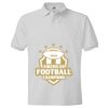 Men's EcoSmart® Jersey Polo Thumbnail