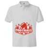 Men's EcoSmart® Jersey Polo Thumbnail