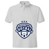 Men's EcoSmart® Jersey Polo Thumbnail