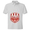Men's EcoSmart® Jersey Polo Thumbnail